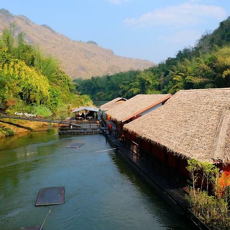 Koh Mueangkarn Paradise View Resort Ban Huai Maenam Noi Buitenkant foto